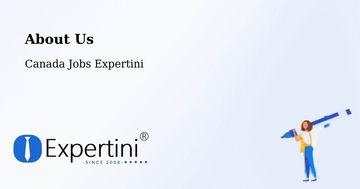 About Expertini Recruitment Platform  – Athabasca - Athabasca, Canada Jobs Expertini